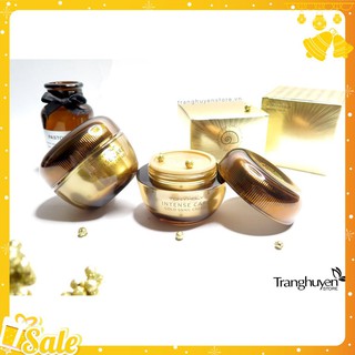 [ Hàng chuẩn Kèm Bill ] Kem Dưỡng Ốc Sên Cao Cấp Tonymoly Gold 24K Snail Cream