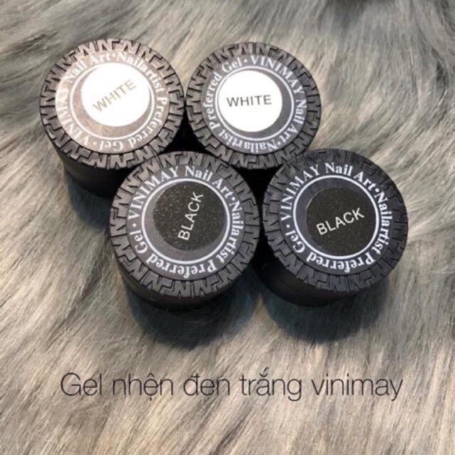 GEL NHỆN VINIMAY