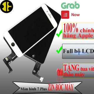 Màn hình iP 7 Plus ZIN BÓC MÁY 100% .
