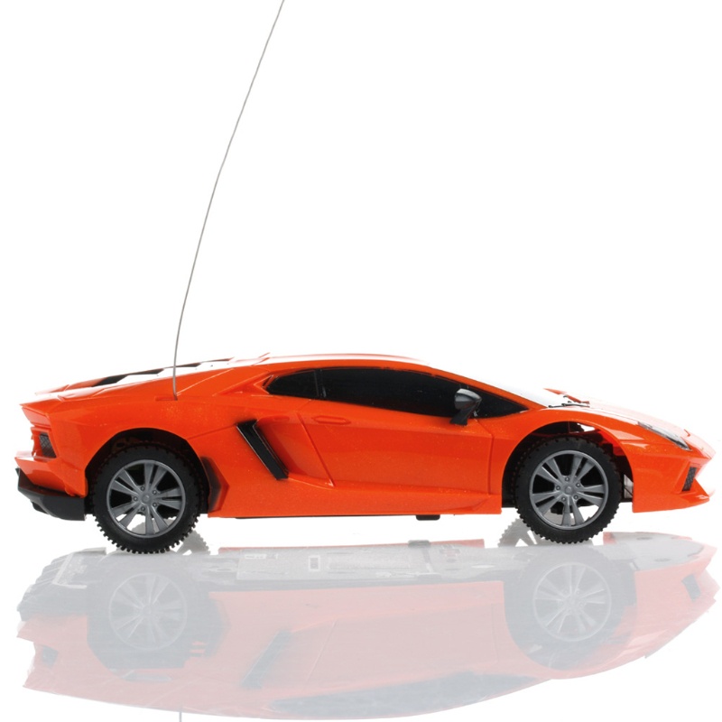 Xe Đua Đồ Chơi WMMB Mô Phỏng Chống Va Chạm Cho Bé