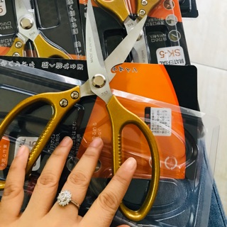 KÉO NHẬT KAPUSI SK-5
