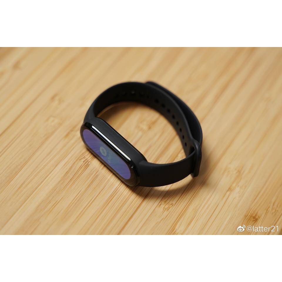 Xiaomi Miband 6 - Vòng Đeo Tay Thông Minh Xiaomi Mi Band 6 -  Đồng Hồ Thông Minh Xiaomi Miband 6 - Mi Band 6