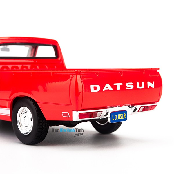 Mô hình xe Datsun 620 Pickup 1973 1:24 Maisto