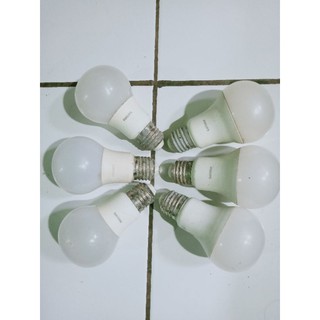 Philips Đèn Led Philips 5-12W Chất Lượng Cao
