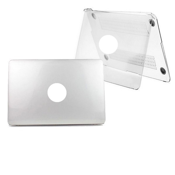 Case macbook, ốp macbook trong suốt