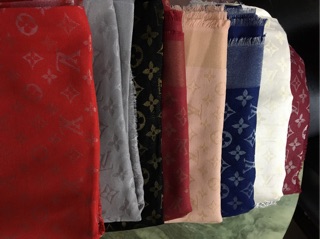 Khăn LV Vuông siêu cấp