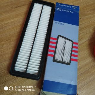 Lọc gió động cơ i10 grand