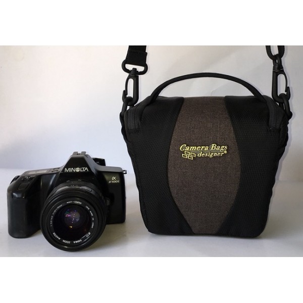 Túi máy ảnh Mirrorless Camera bags Designer Mini 02