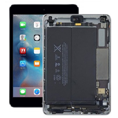 Pin dùng cho iPad Mini 1/ 2/ 3/ 4 pin dung lượng cao