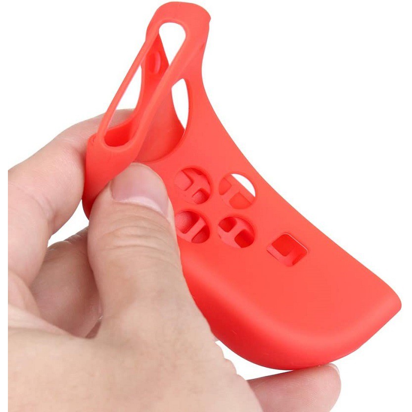 Vỏ Bọc Silicone Lammcou Dành Cho Tay Cầm Chơi Game Nintendo Switch