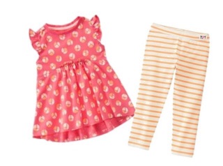 Legging gymboree