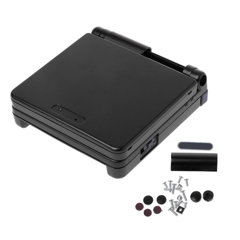 Bộ Vỏ Bảo Vệ Toàn Diện Cho Gameboy Advance SP GBA SP Conso
