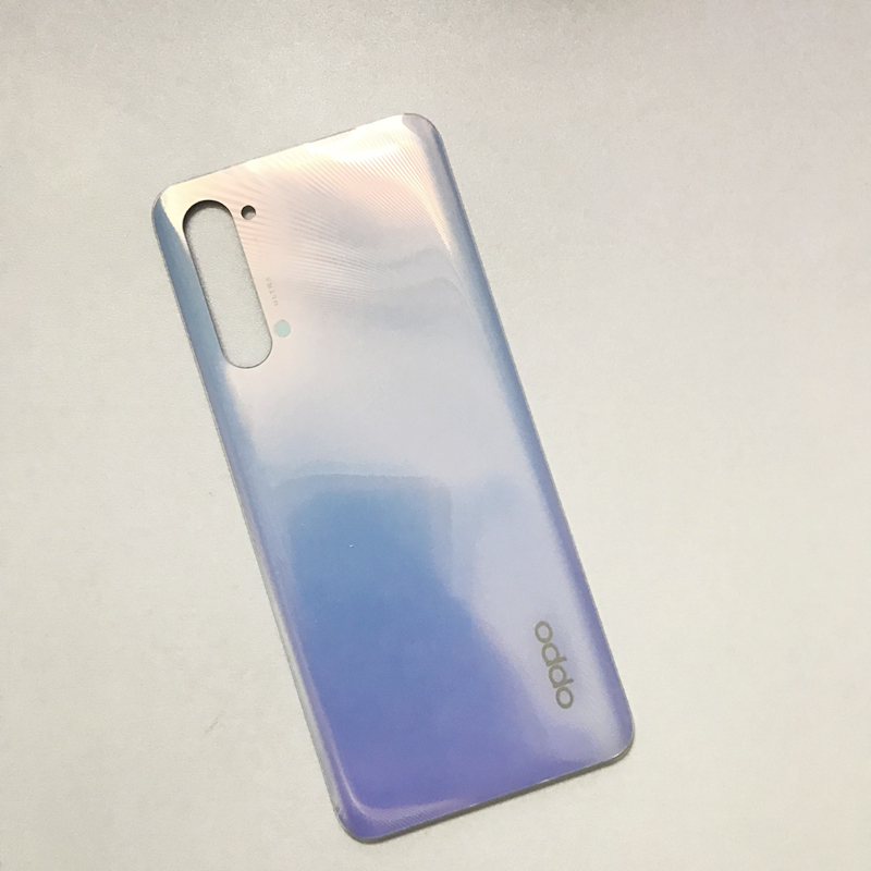 Mặt Lưng Điện Thoại Bằng Kính Thay Thế Chuyên Dụng Cho OPPO Reno 3 3 pro ace 4 pro
