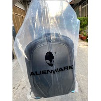 Balo Dell Alienware 15.6 17.3 inch bản đỏ