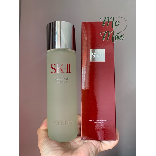 Nước Thần SK-II Facial Treatment Esence 230ml