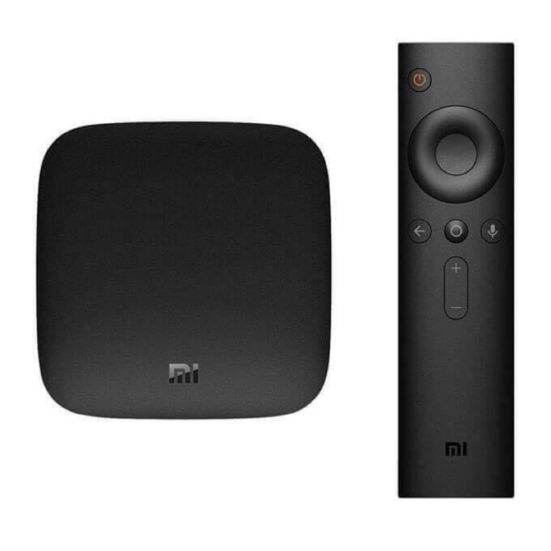 TV Box Xiaomi MDZ-22-AB