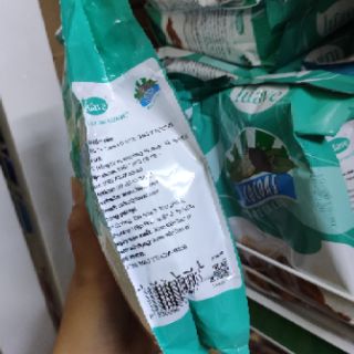 Bột Cacao đắng Luave 500g