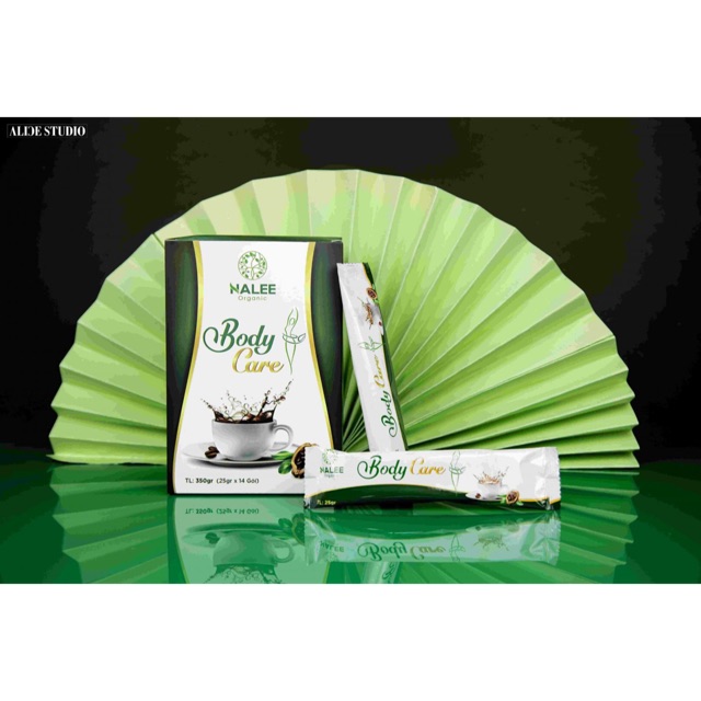 Ca cao Body Care NaLee