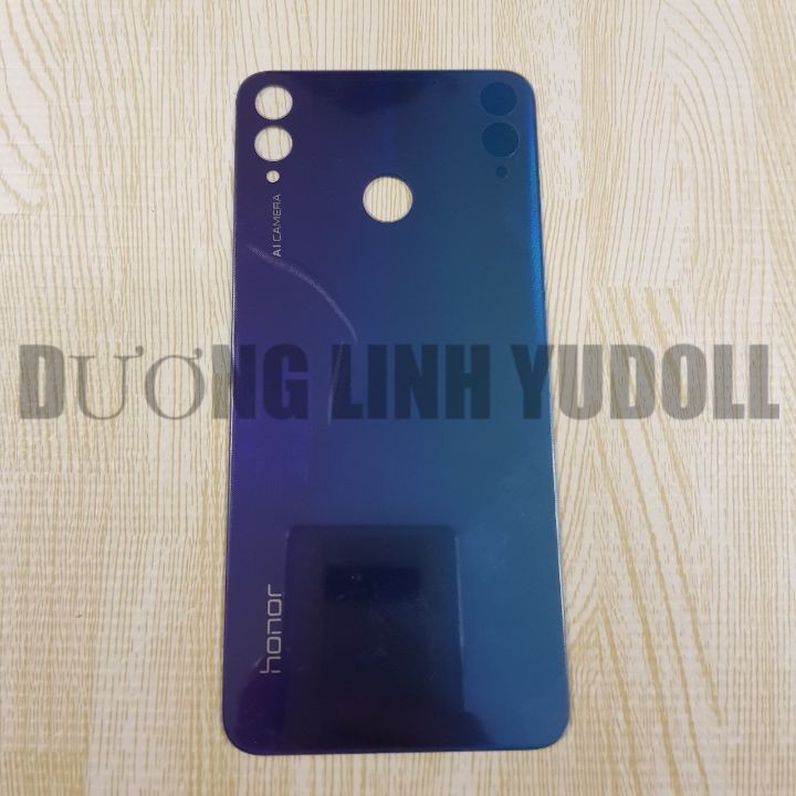 Nắp lưng Huawei Honor 8X - Giá sỉ