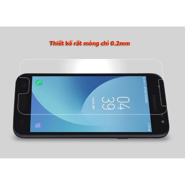 Dán cường lực trong Samsung J7Prime/J7Pro/J2Pro/J3.2016/J2 prime/J3Pro