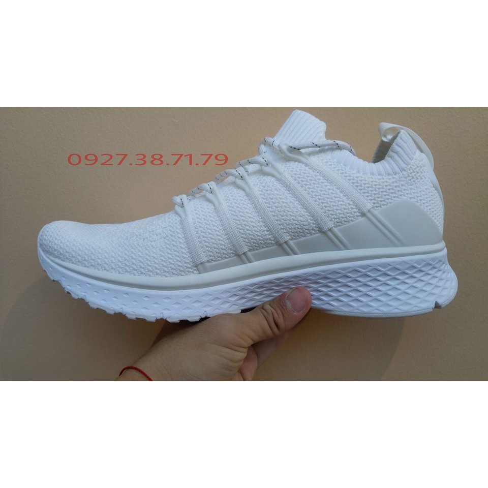 (CÓ SẴN) Giày Xiaomi Mijia Mi Sport Sneaker 2 (Ảnh Thật Shop Chụp và Có Video Review) - Giày Xiaomi Sneaker 2