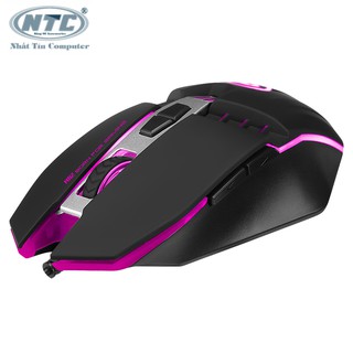 Chuột chuyên game 7D Marvo M112