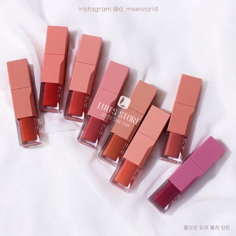 Son Kem Clio Dewy Blur Tint