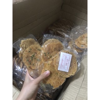 CƠM CHÁY CHIÊN MẮM HÀNH SIÊU NGON