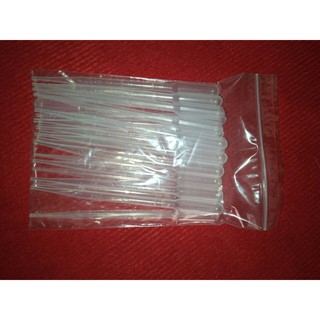 100 ống hút sữa 3ml chỉ 100k