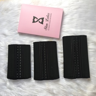 Gen bụng latex 25 xương 24 cm & 29 cm
