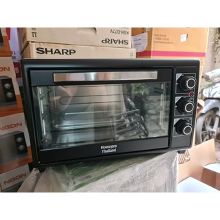 Lò nướng Homepro HP-30RC 30L