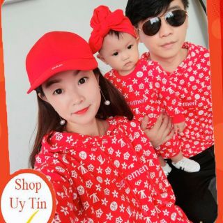 Áo Hoodie Supreme hàng chuẩn Auth