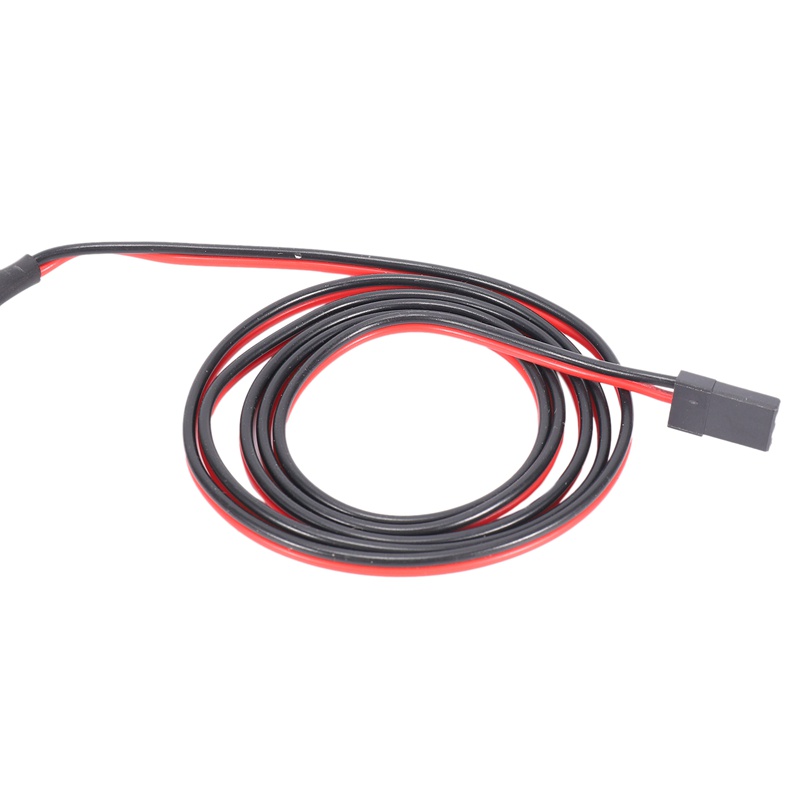 Bộ 4 Đèn LED Nhận Tín Hiệu Bằng Nhựa Cho Xe Hơi Điều Khiển Từ Xa 1 / 5 HPI BAJA Rovan King Motor 5B
