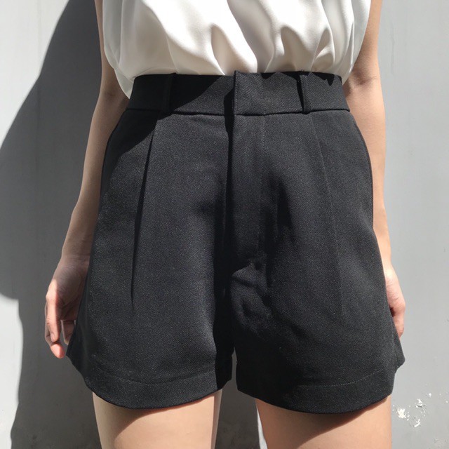 [HÀNG THIẾT KẾ] QUẦN ĐÙI NỮ | QUẦN SHORT NỮ