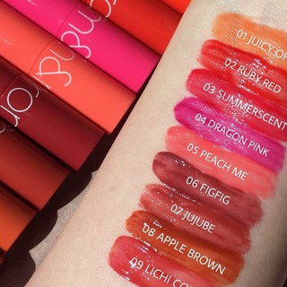 Son Tint Lì Romand Juicy Lasting Tint | BigBuy360 - bigbuy360.vn