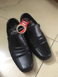 Xi đánh giày Erdal xuất xứ Đức (dạng lỏng)