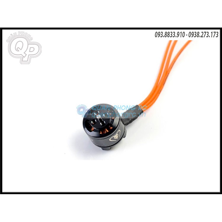 Động cơ motor MAMBA 1105 5500KV 2-4S Brushless Motor