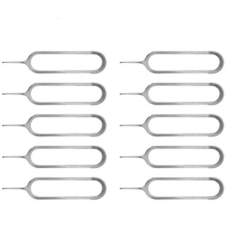 1 cái que chọc khe sim cho điện thoại 6/6plus/6s/6s plus/6/7/7plus/8/8plus/x/xs/xs max/11/11 pro/11 promax 2 Case