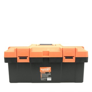 Hộp đựng đồ nghề 2 tầng Harden