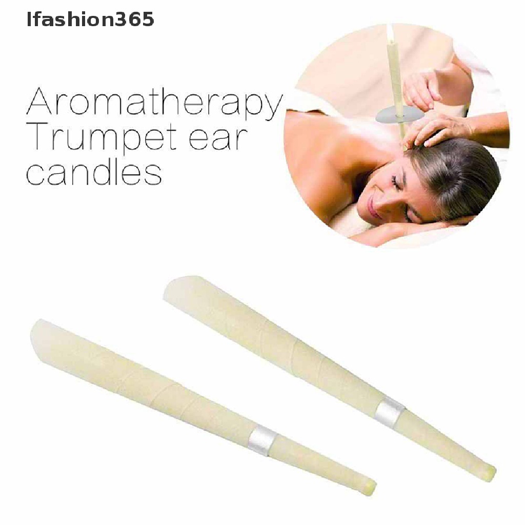 [Hàng mới về] Cây nến lấy ráy tai chất lượng cao