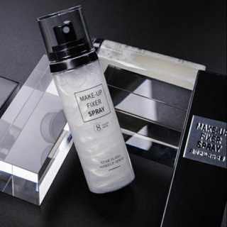 Xịt khoáng khóa lớp make up makeup fixer spray