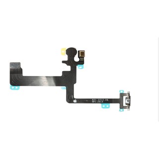 [Mã ELHA9 giảm 15% đơn 50K] Dây nút nguồn iPhone 6 6S zin bóc máy
