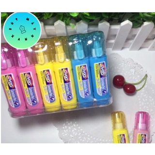 1 cái bút xoá nước màu 008 -10ml - dụng cụ tẩy xóa