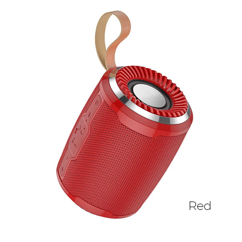 Loa Bluetooth HOCO BS39 V5.0 Âm Thanh Lớn Rõ - BH 1 Năm - Hưng Long PC