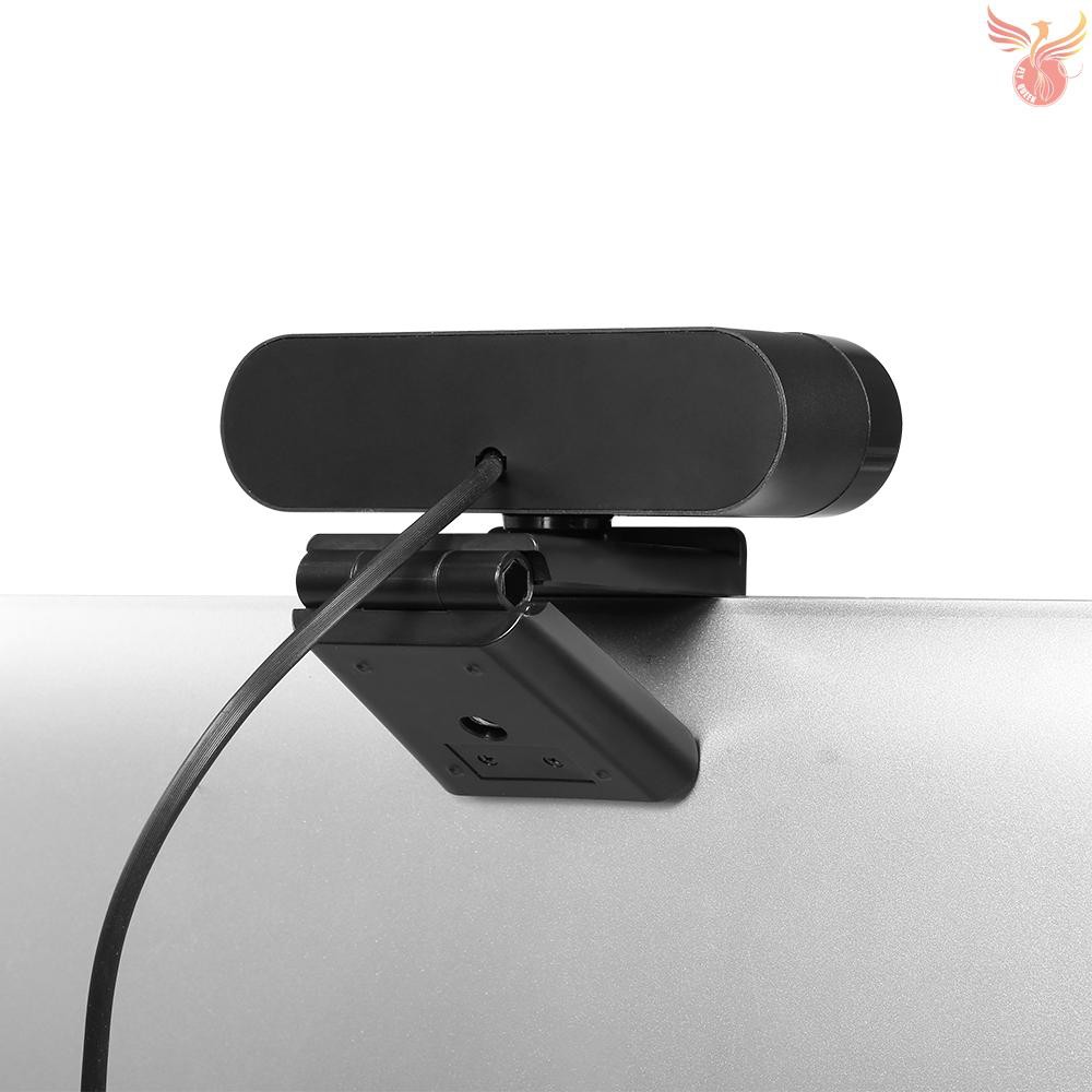 Camera Góc Rộng 1080p 2mp Cổng Usb 30fps Cho Máy Tính | BigBuy360 - bigbuy360.vn