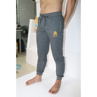 Quần Jogger Nam