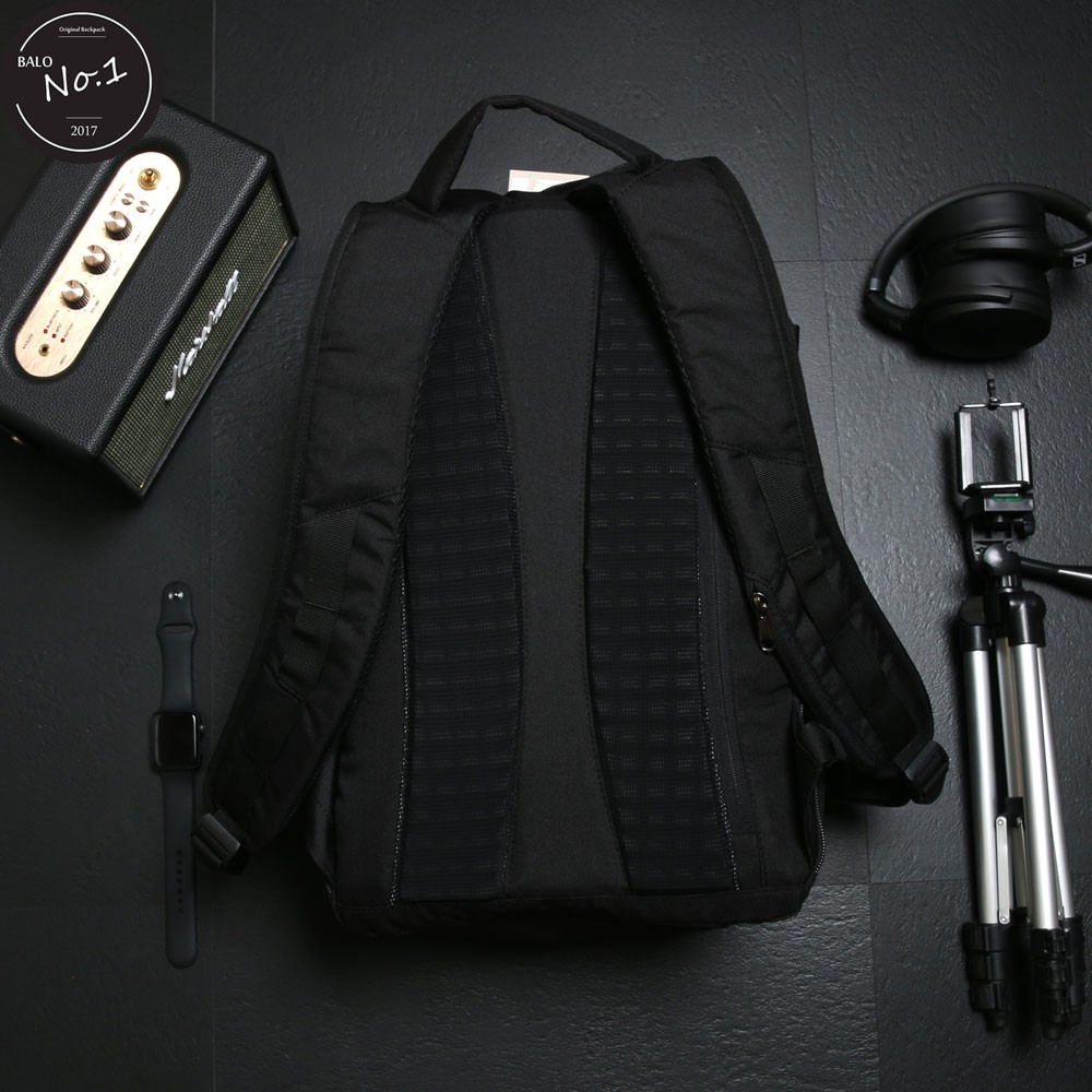 Balo Thời Trang Cao Cấp Simple Carry Mattan 3