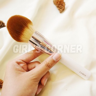 Cọ Phủ Phấn Bột La Mer - Cọ trang điểm - Cọ phủ phấn - Cọ Lamer
