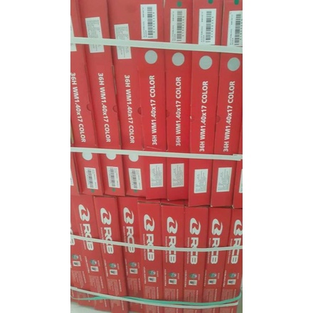 Niềng vành xe máy rcb 1.2 - 1.4 - 1.6 - 1.85