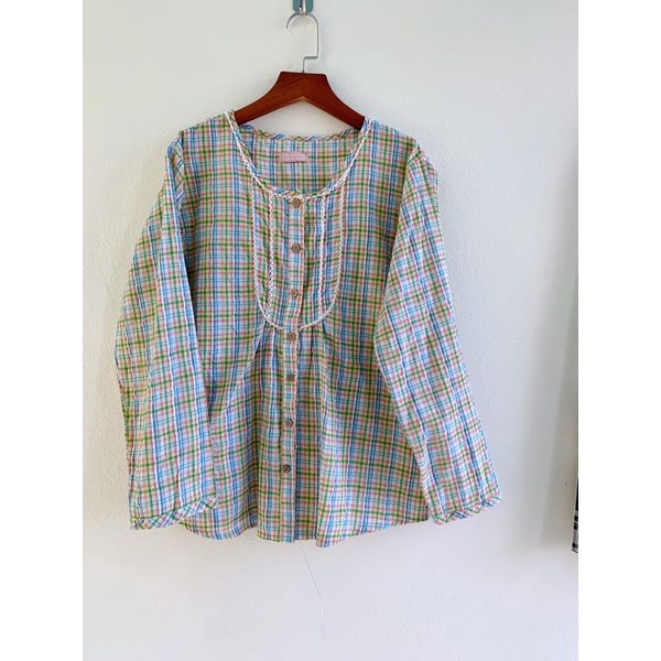 Áo sơ mi 2hand / maybay2hand